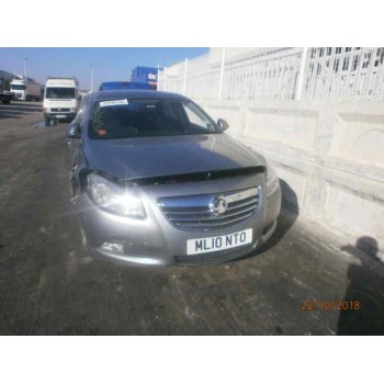 OPEL INSIGNIA BERLINA