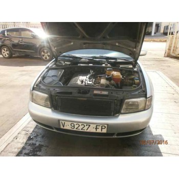 AUDI A4 AVANT (B5)