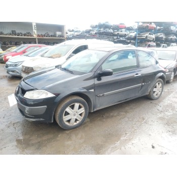 RENAULT MEGANE II (BM0/1_, CM0/1_)