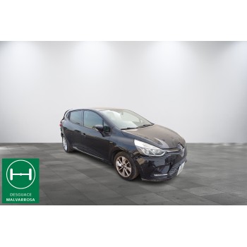 RENAULT CLIO IV (BH_)