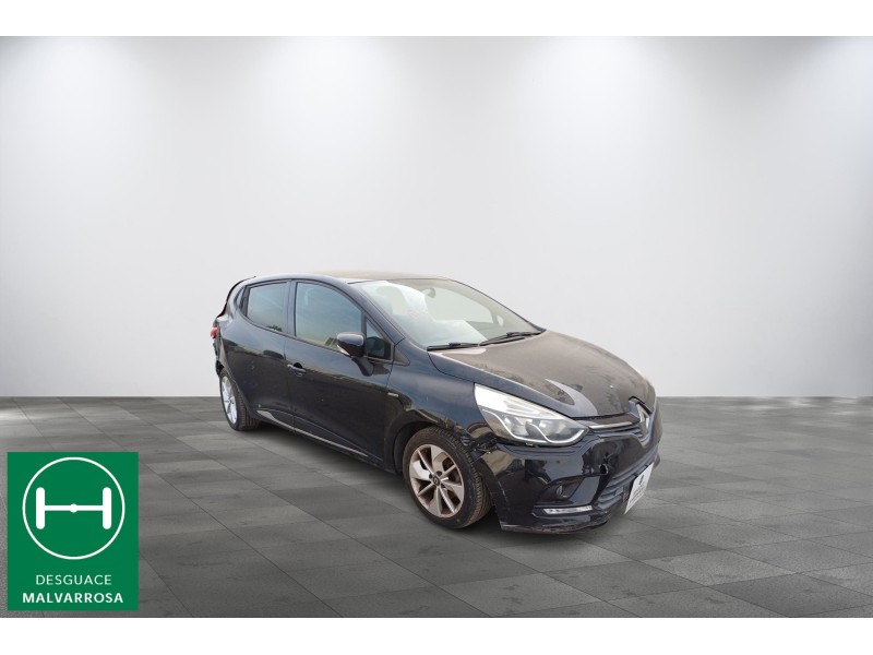 renault clio iv (bh_) del año 2017