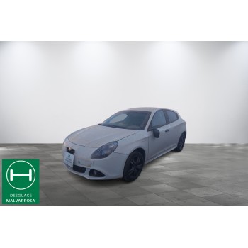 ALFA ROMEO GIULIETTA (940_)
