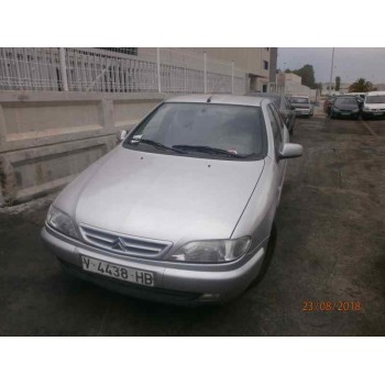 CITROËN XSARA BERLINA