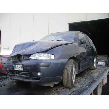 SEAT IBIZA (6K1)