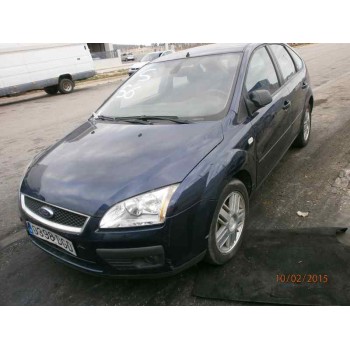 FORD FOCUS BERLINA (CAP)