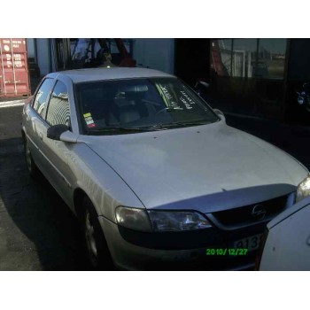 OPEL VECTRA B BERLINA