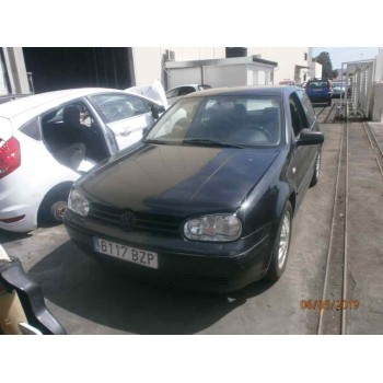 VOLKSWAGEN GOLF IV BERLINA (1J1)