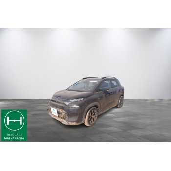 CITROËN C3 AIRCROSS II (2R_, 2C_)