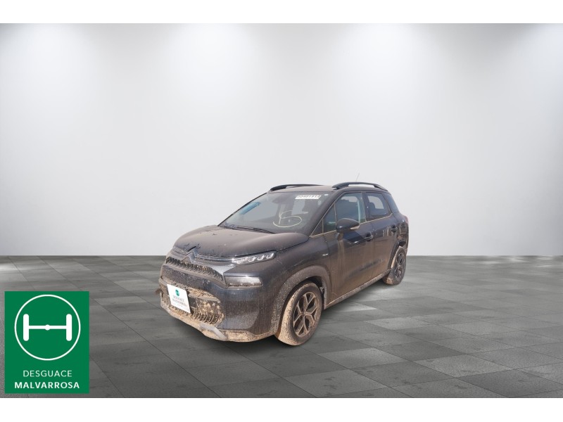 citroën c3 aircross ii (2r_, 2c_) del año 2024