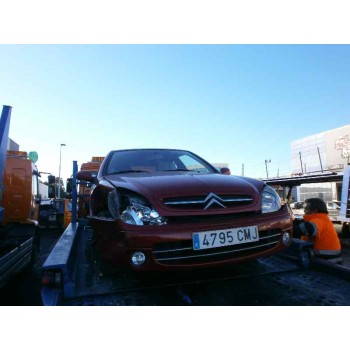 CITROËN XSARA COUPE