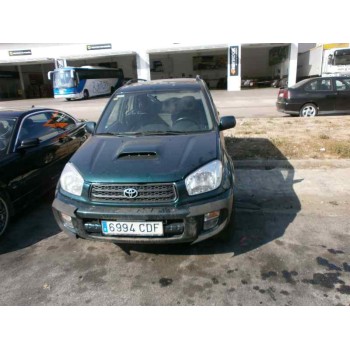 TOYOTA RAV 4 (A2)