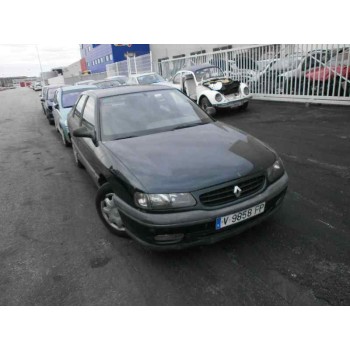 RENAULT SAFRANE (B54)