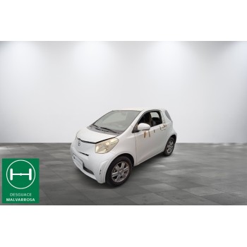 TOYOTA IQ