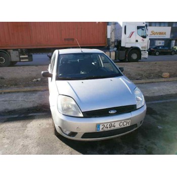 FORD FIESTA (CBK)