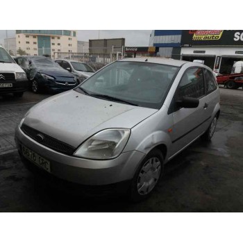 FORD FIESTA (CBK)