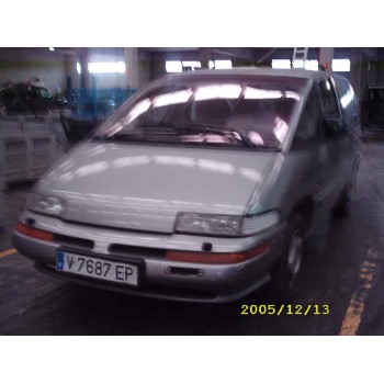 OPEL PONTIAC TRANS SPORT