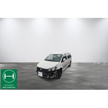 VOLKSWAGEN CADDY FURGÓN/KOMBI