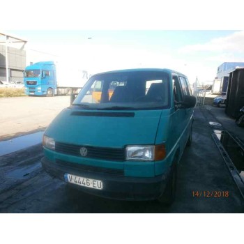 VOLKSWAGEN T4 TRANSPORTER/FURGONETA (MOD. 1991)