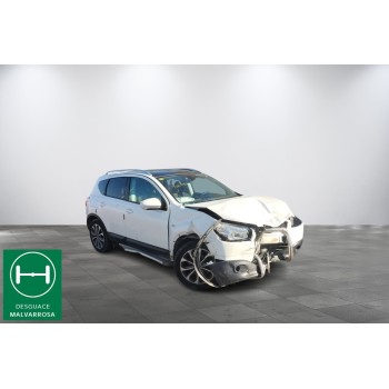 NISSAN QASHQAI (J10)
