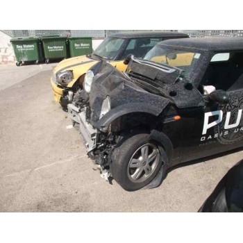 MINI MINI (R50,R53)