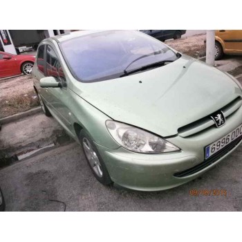 PEUGEOT 307 (S1)
