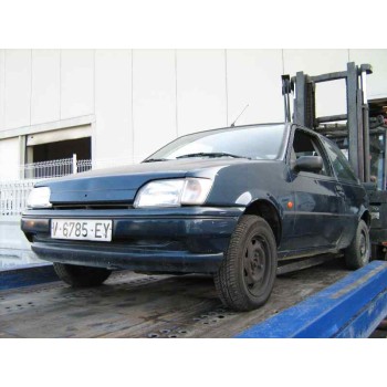 FORD FIESTA BERL./COURIER