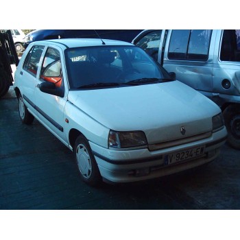 RENAULT CLIO I FASE I+II (B/C57)
