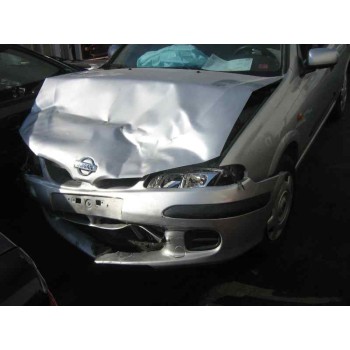 NISSAN ALMERA (N16/E)