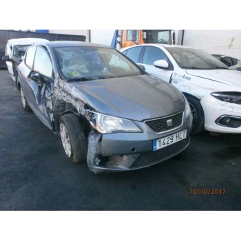 SEAT IBIZA (6J5)