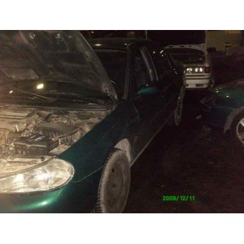 FORD MONDEO BERLINA (GD)