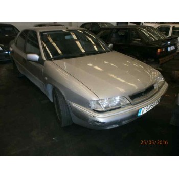 CITROËN XANTIA BERLINA
