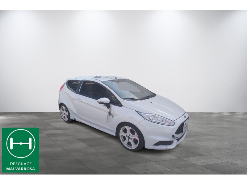 ford fiesta vi (cb1, ccn) del año 2013