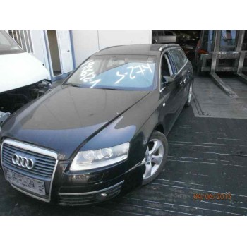 AUDI A6 AVANT (4F5)