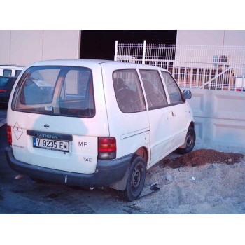 NISSAN SERENA (C23M)