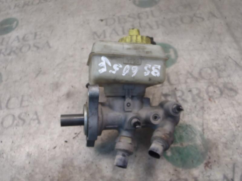 Recambio de bomba freno para seat leon (1m1) signo referencia OEM IAM   