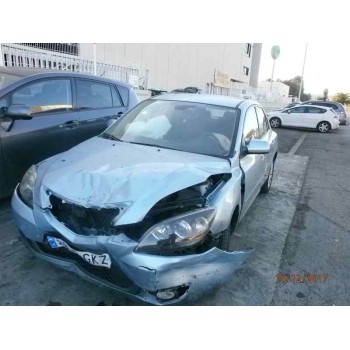 MAZDA 3 BERLINA (BK)