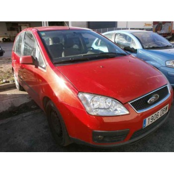 FORD FOCUS C-MAX (CAP)
