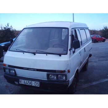 NISSAN VANETTE (C 220)
