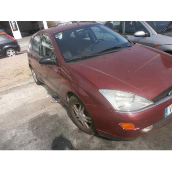 FORD FOCUS BERLINA (CAK)