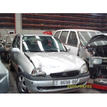 OPEL CORSA B