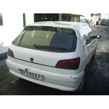 PEUGEOT 306 BERLINA 3/5 PUERTAS (S1)