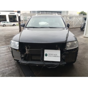 VOLKSWAGEN TOUAREG (7L6)