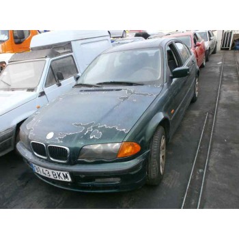 BMW SERIE 3 BERLINA (E46)