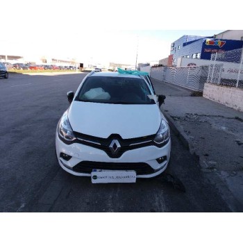 RENAULT CLIO IV GRANDTOUR