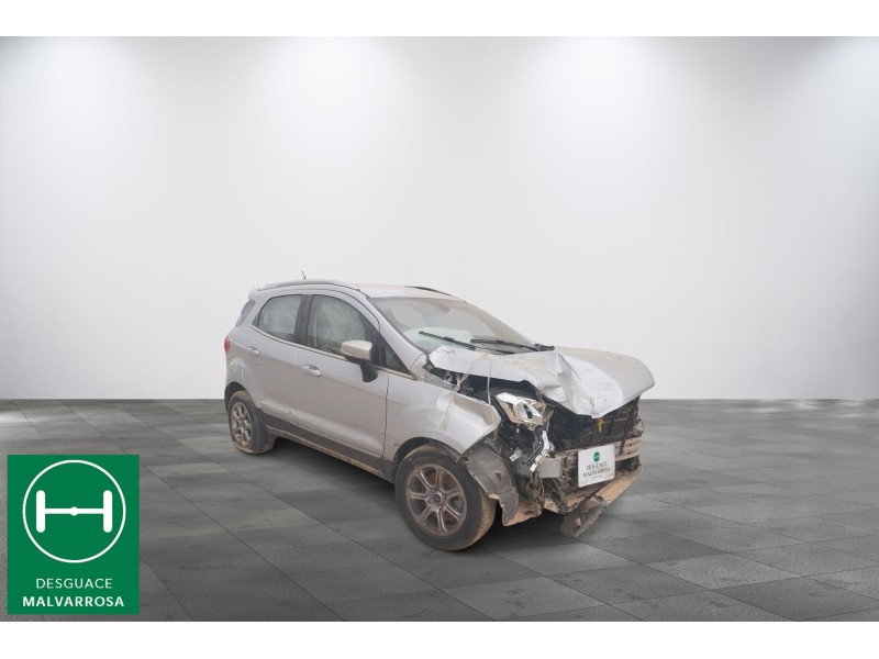 ford ecosport del año 2019