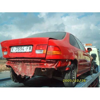 HONDA CIVIC COUPE (EJ6/8)