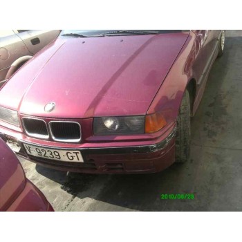 BMW SERIE 3 BERLINA (E36)