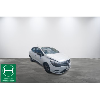 RENAULT CLIO IV (BH_)