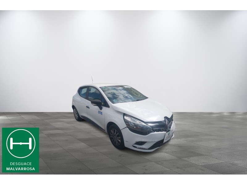 renault clio iv (bh_) del año 2019