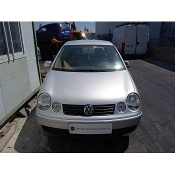 VOLKSWAGEN POLO (9N1)